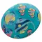 Magnetic badge DOMEBADGE - Anteprima 3