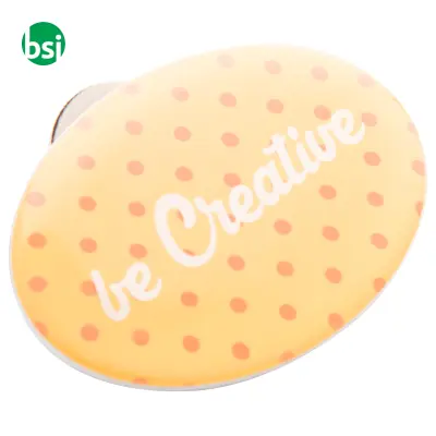 Magnetic badge DOMEBADGE - Immagine 9