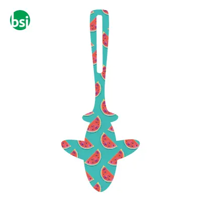 Luggage tag HEATHROW - Immagine 8