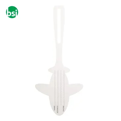 Luggage tag HEATHROW - Immagine 2