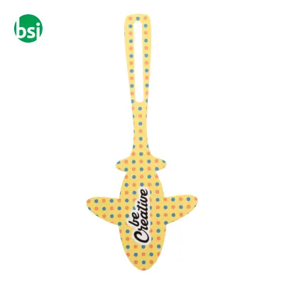 Luggage tag HEATHROW - Immagine 6