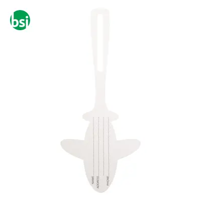 Luggage tag HEATHROW - Immagine 7