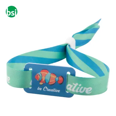 Custom festival bracelet SUBOWRIST MAX - Immagine 5