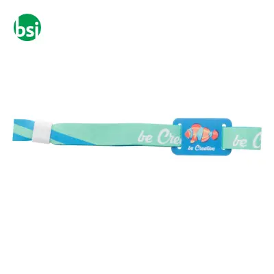 Custom festival bracelet SUBOWRIST MAX - Immagine 2