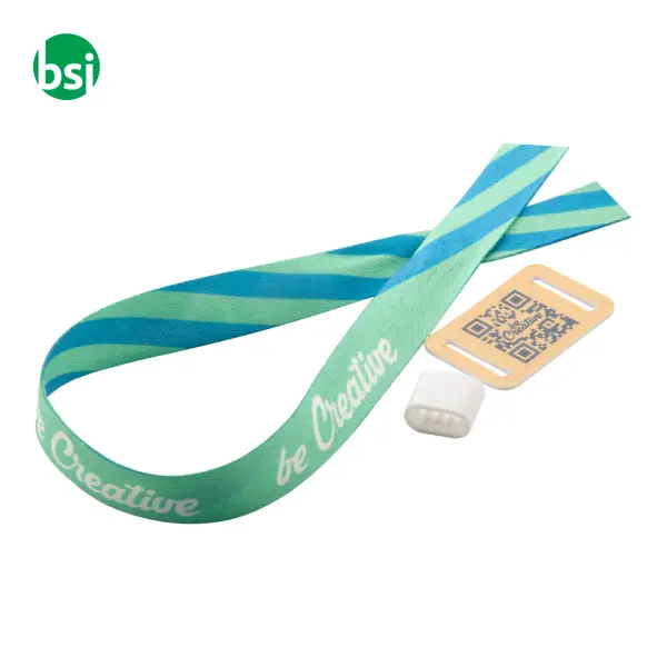 Custom festival bracelet SUBOWRIST MAX -  3
