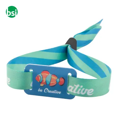 Custom festival bracelet SUBOWRIST MAX - Immagine 6
