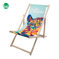 Deck Chair - Mandalay