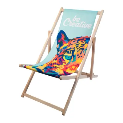 Deck Chair - Mandalay