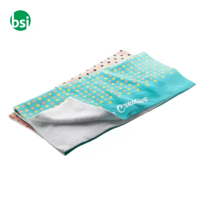 Sublimation Towel - CreaTowel M - Immagine 4