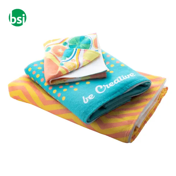 Sublimation Towel - CreaTowel M -  5