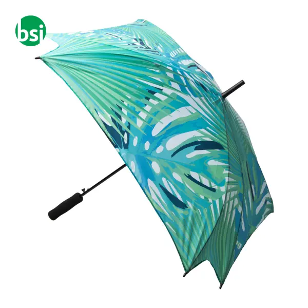 Custom Umbrella - CreaRain Square -  13