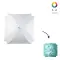 Custom Umbrella - CreaRain Square - Anteprima 1