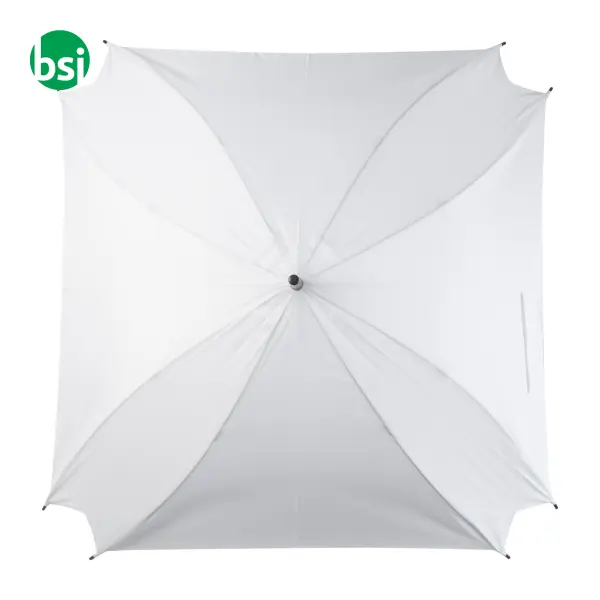 Custom Umbrella - CreaRain Square -  3