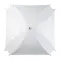 Custom Umbrella - CreaRain Square - Anteprima 3