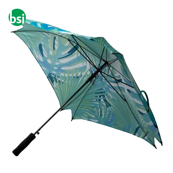 Custom Umbrella - CreaRain Square -  5