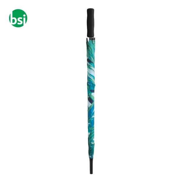 Custom Umbrella - CreaRain Square -  6