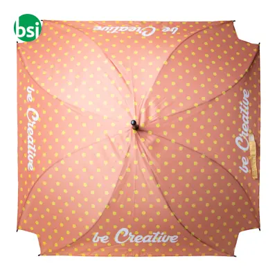 Custom Umbrella - CreaRain Square - Immagine 9