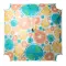Custom Umbrella - CreaRain Square - Anteprima 10