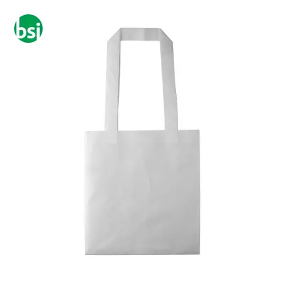 Custom non-woven shopping bag SUBOSHOP A - Immagine 2