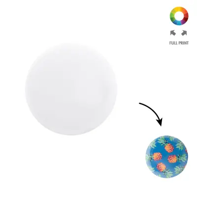 Pin Button Badge - PinBadge Mini