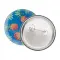 Pin Button Badge - PinBadge Maxi - Anteprima 8