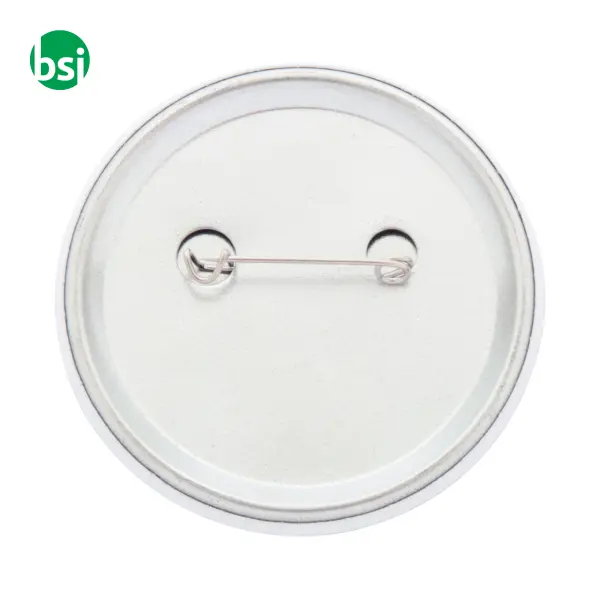 Pin Button Badge - PinBadge Maxi -  3