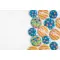 Pin Button Badge - PinBadge Maxi - Anteprima 6