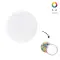 Pin Button Pocket Mirror - BeautyBadge - Anteprima 1