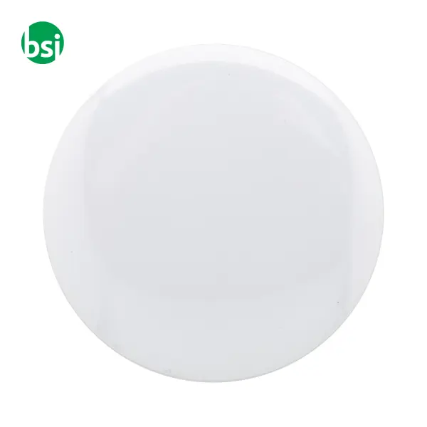 Pin Button Pocket Mirror - BeautyBadge -  2