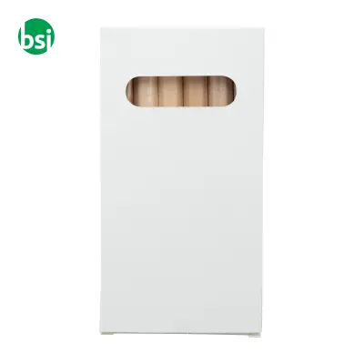 Custom 6 Pc Pencil Set - Penxil 6 - Immagine 2