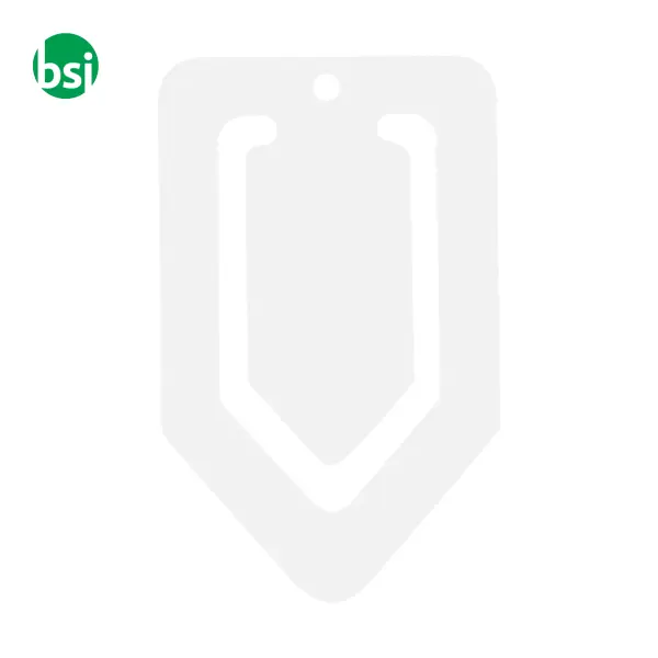 Bookmark - Marxy -  2