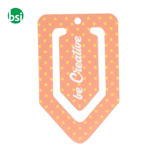 Bookmark - Marxy -  3
