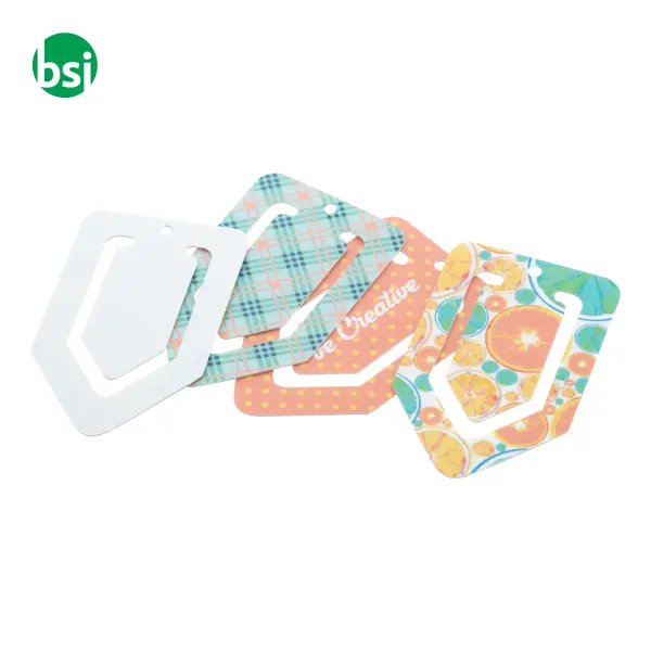 Bookmark - Marxy -  4