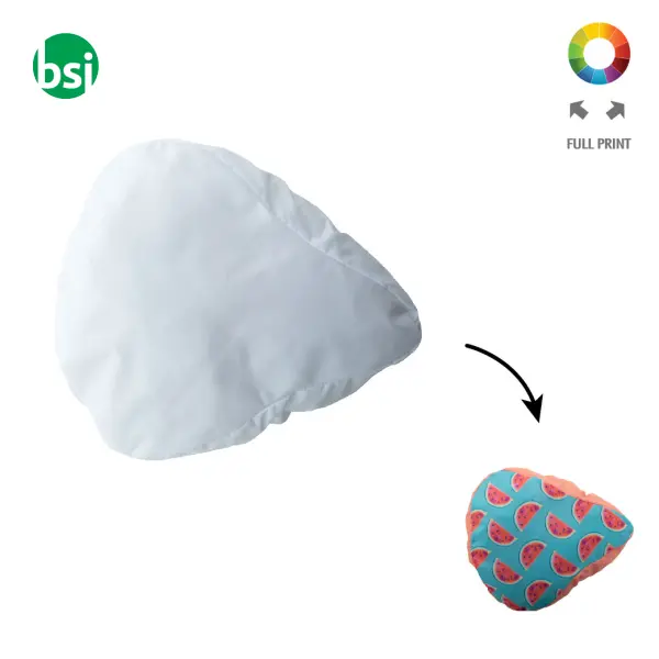 Bicycle seat cover CREARIDE -  1