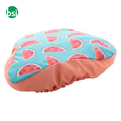 Bicycle seat cover CREARIDE - Immagine 5