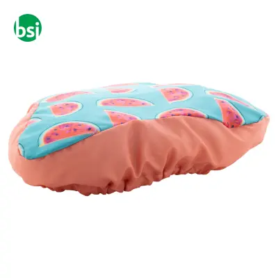 Bicycle seat cover CREARIDE - Immagine 6