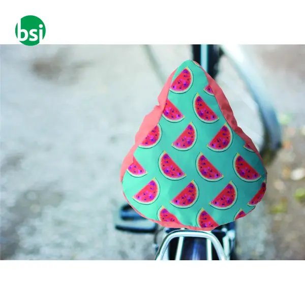 Bicycle seat cover CREARIDE -  11