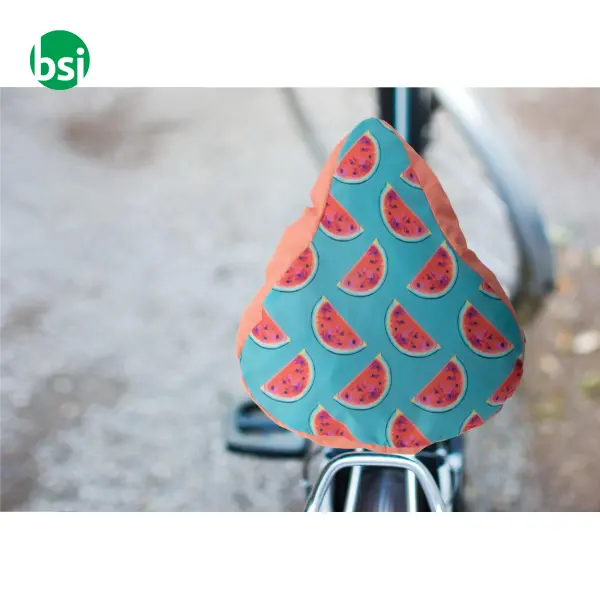 Bicycle seat cover CREARIDE -  12