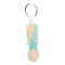 Trolley Coin Keyring - ColoCart - Anteprima 5