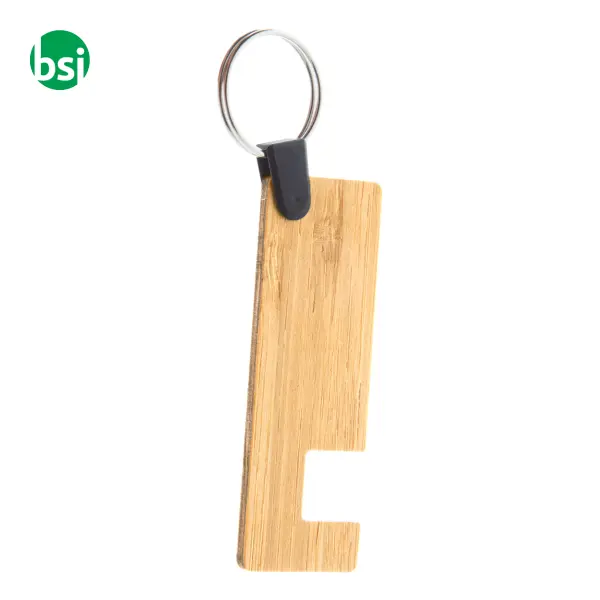 Mobile Holder Keyring - Rufa -  1