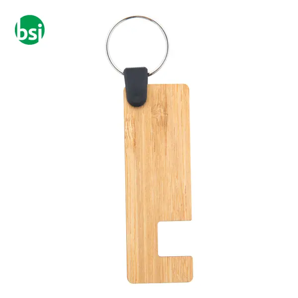 Mobile Holder Keyring - Rufa -  2