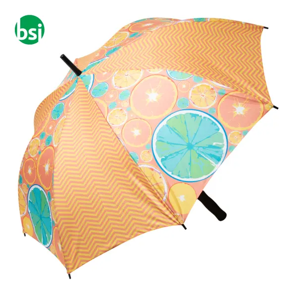 Custom Umbrella - CreaRain Eight -  6