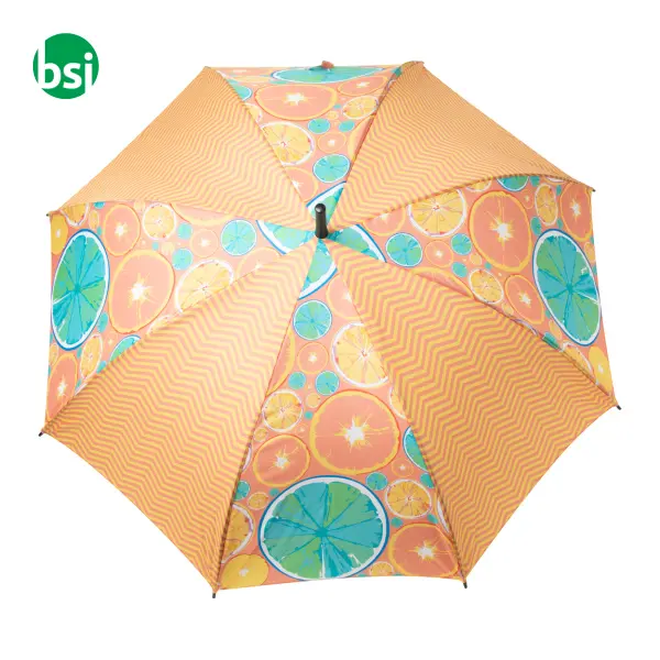 Custom Umbrella - CreaRain Eight -  3