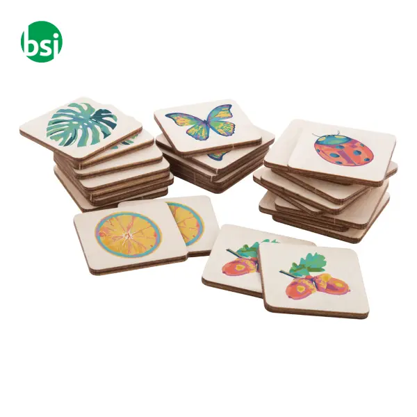 Memory Game - Immermor Creative -  4