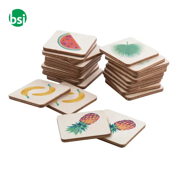 Memory Game - Immermor Creative -  5