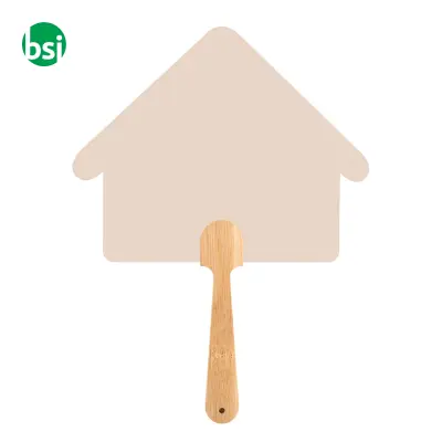 Custom Hand Fan - Digibreeze Eco - Immagine 2