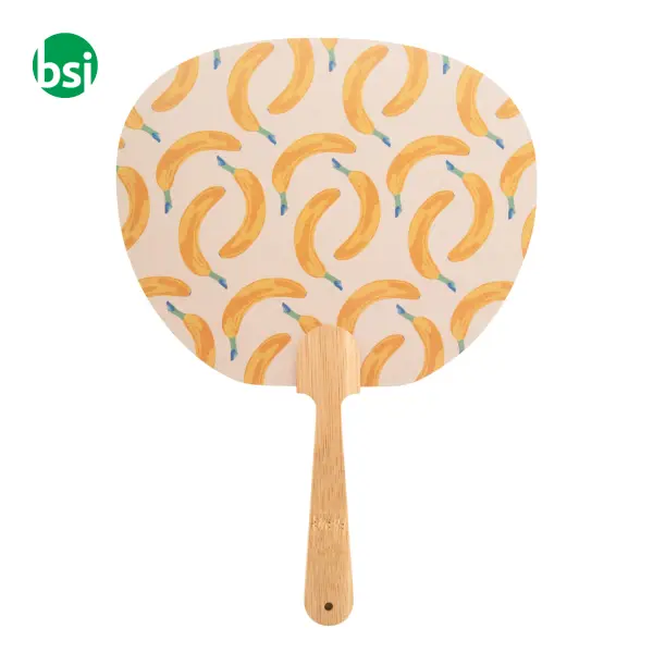 Custom Hand Fan - Digibreeze Eco -  17