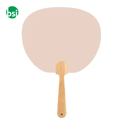 Custom Hand Fan - Digibreeze Eco - Immagine 4