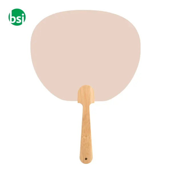 Custom Hand Fan - Digibreeze Eco -  4
