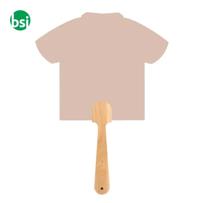 Custom Hand Fan - Digibreeze Eco - Immagine 6